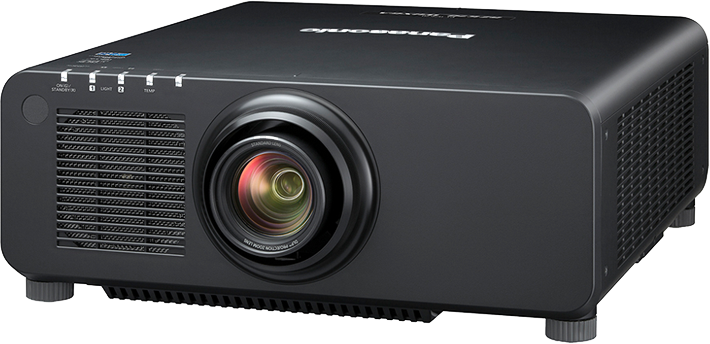 Corporate av projector hire